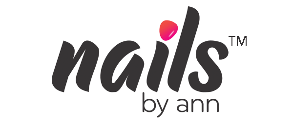 Nails by Ann Balanga Bataan Logo
